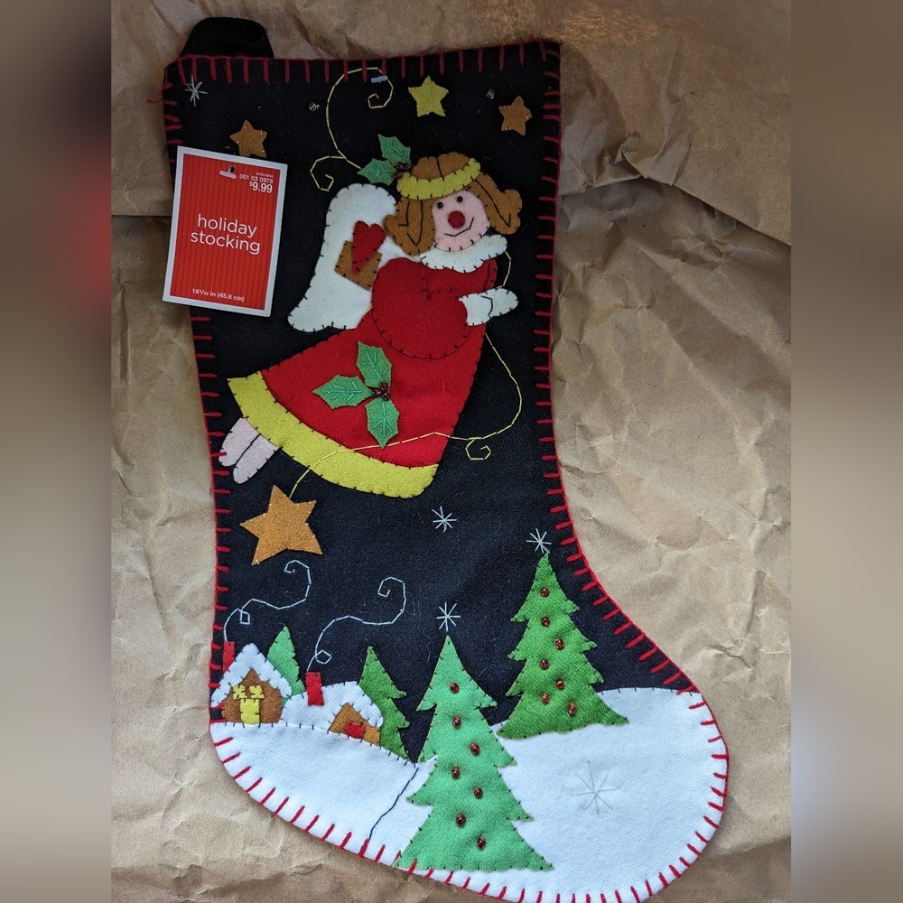 Christmas stocking bundle - Picture 6 of 8